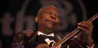 Frases de B B King para recordarle tras su muerte